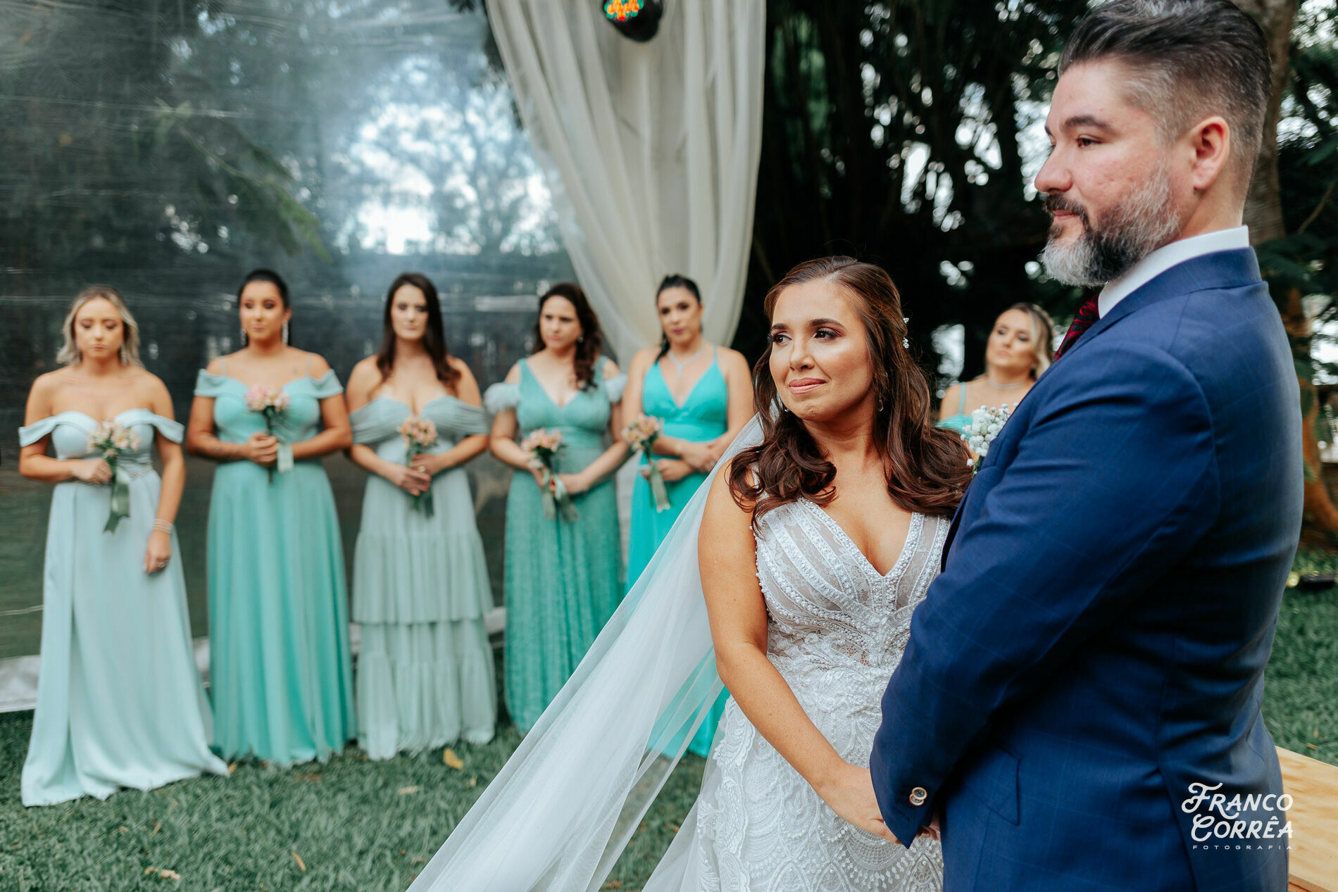 Foto Casamento Nanda E Otávio - Marina Pier 340 - Ilha das Flores Foto Casamento Nanda E Otávio - Marina Pier 340 - Ilha das Flores - Imagem 32