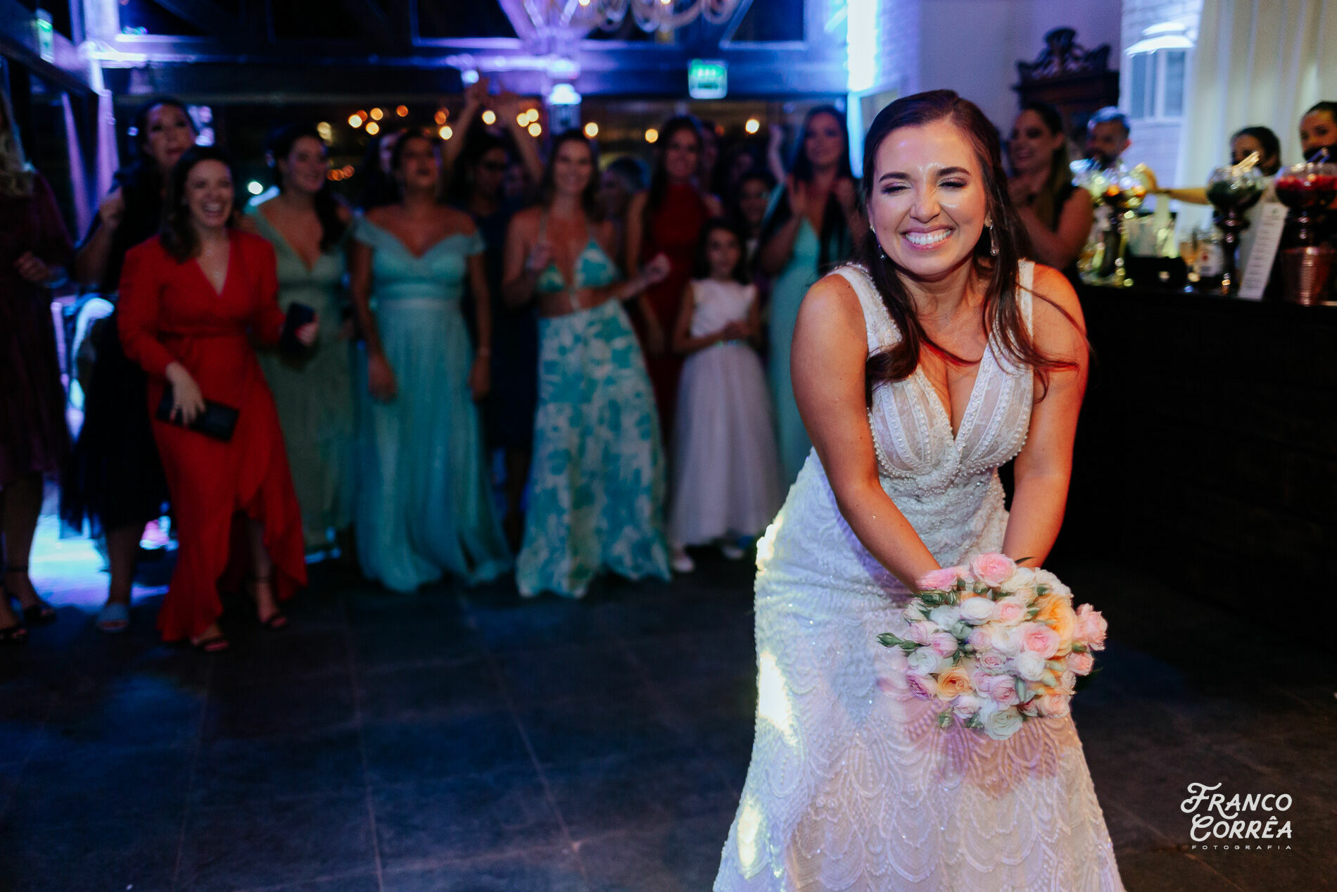 Foto Casamento Nanda E Otávio - Marina Pier 340 - Ilha das Flores Foto Casamento Nanda E Otávio - Marina Pier 340 - Ilha das Flores - Imagem 80