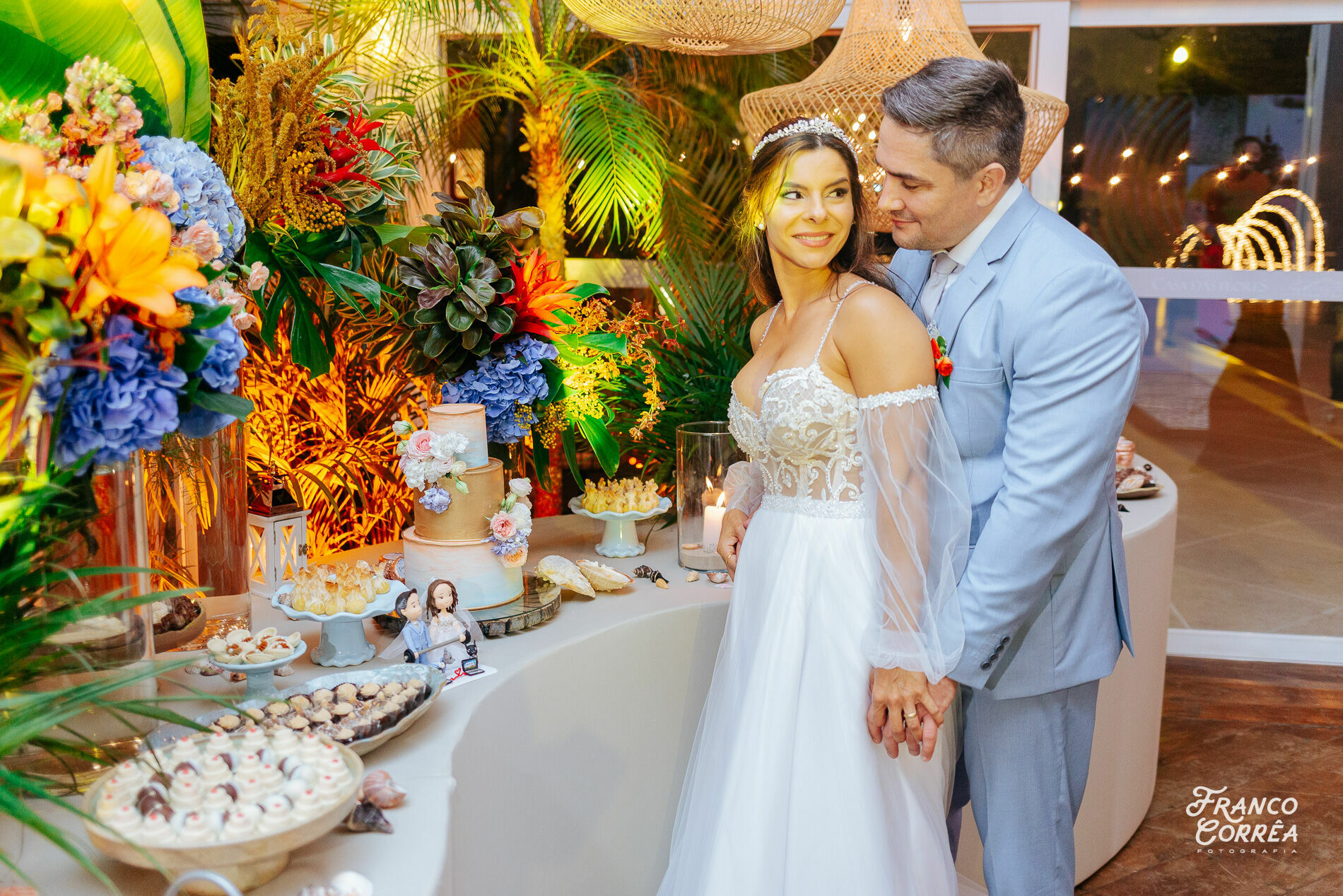 Foto Casamento Pamela e Michel - Casa das Flores - Porto Alegre Foto Casamento Pamela e Michel - Casa das Flores - Porto Alegre - Imagem 99