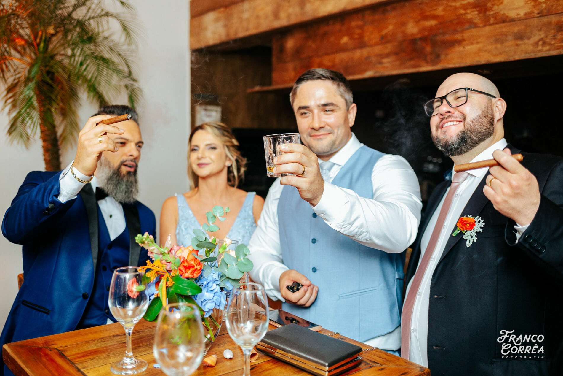 Foto Casamento Pamela e Michel - Casa das Flores - Porto Alegre Foto Casamento Pamela e Michel - Casa das Flores - Porto Alegre - Imagem 111