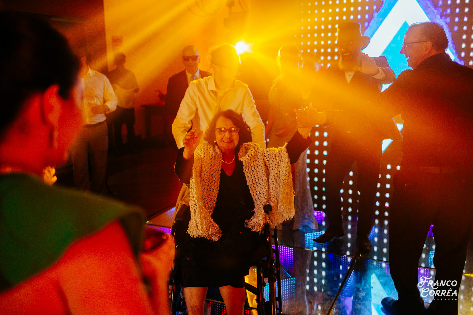 Foto Casamento Pamela e Michel - Casa das Flores - Porto Alegre Foto Casamento Pamela e Michel - Casa das Flores - Porto Alegre - Imagem 117