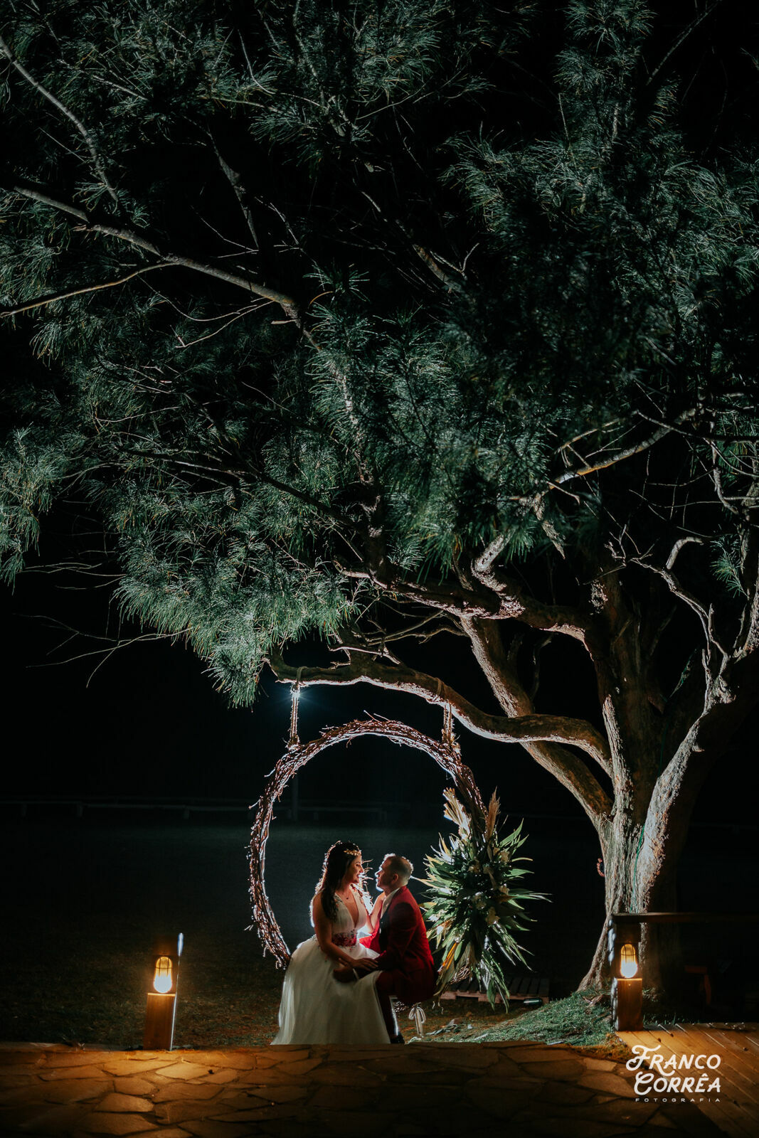 Foto Casamento Priscila e Robério - Torres Parque da Guarita Foto Casamento Priscila e Robério - Torres Parque da Guarita - Imagem 68
