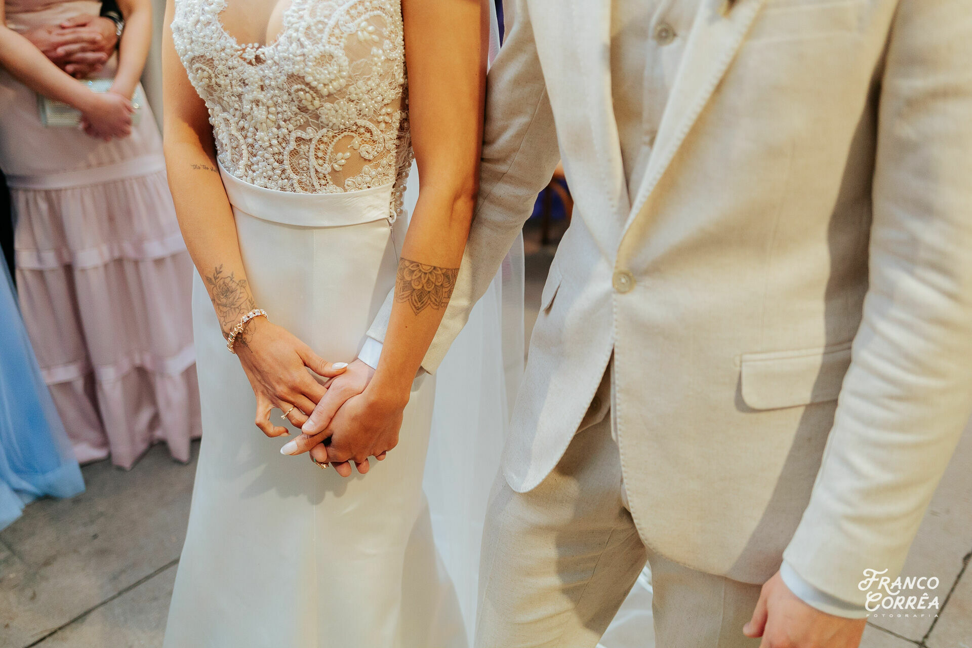 Foto Casamento Rossana e Lucas - Lá nos Fundos Porto Alegre Foto Casamento Rossana e Lucas - Lá nos Fundos Porto Alegre - Imagem 94