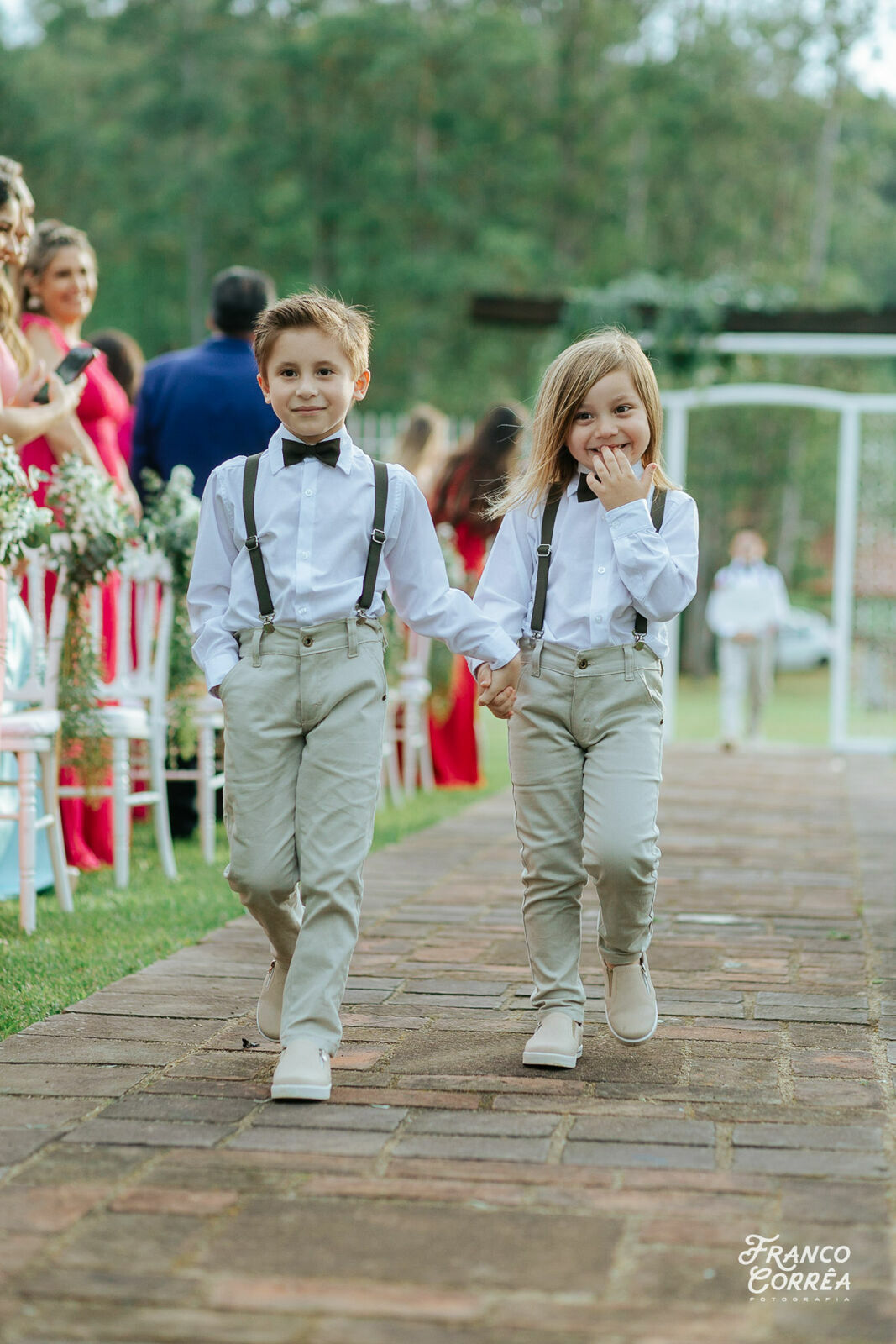 Foto Casamento Camila e Leonardo - Ecoland Igrejinha Foto Casamento Camila e Leonardo - Ecoland Igrejinha - Imagem 35