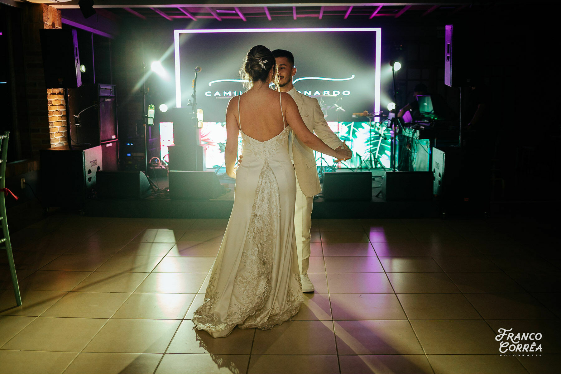 Foto Casamento Camila e Leonardo - Ecoland Igrejinha Foto Casamento Camila e Leonardo - Ecoland Igrejinha - Imagem 146